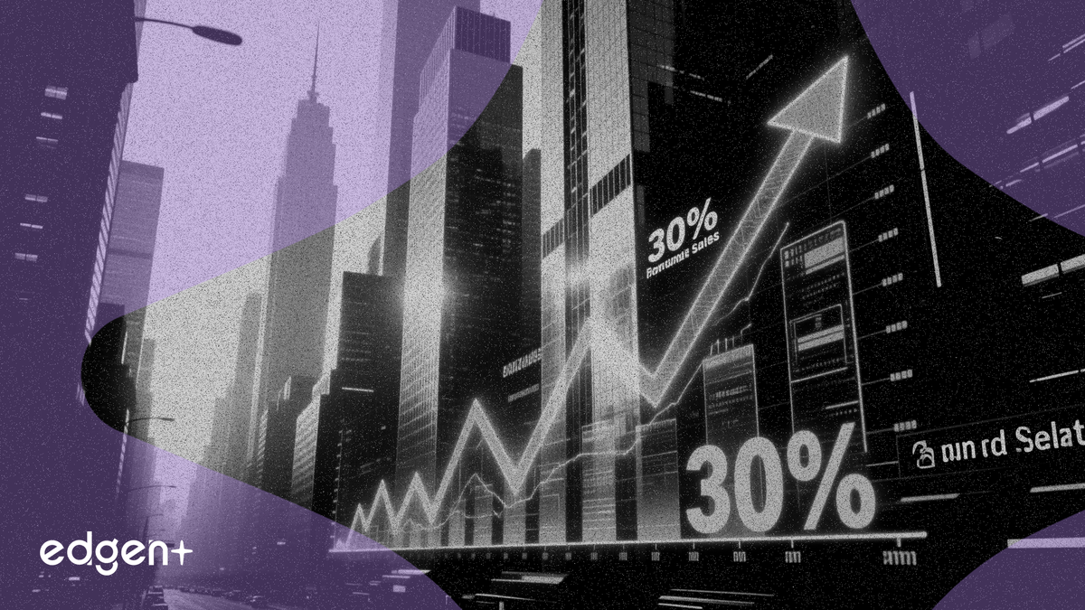 Wall Street Banks See 30% Revenue Surge From Quant Strategy Sales