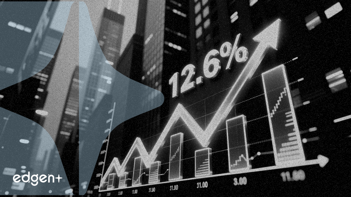 Wall Street se prépare pour les résultats du T1 avec une croissance attendue de 12,6 %