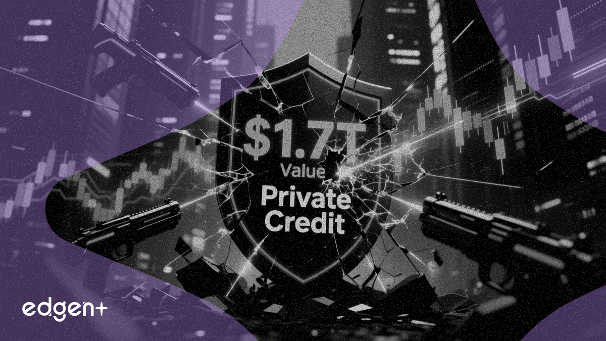 월가, 1.7조 달러 규모 사모 대출 시장 공매도 위한 새로운 도구 개발