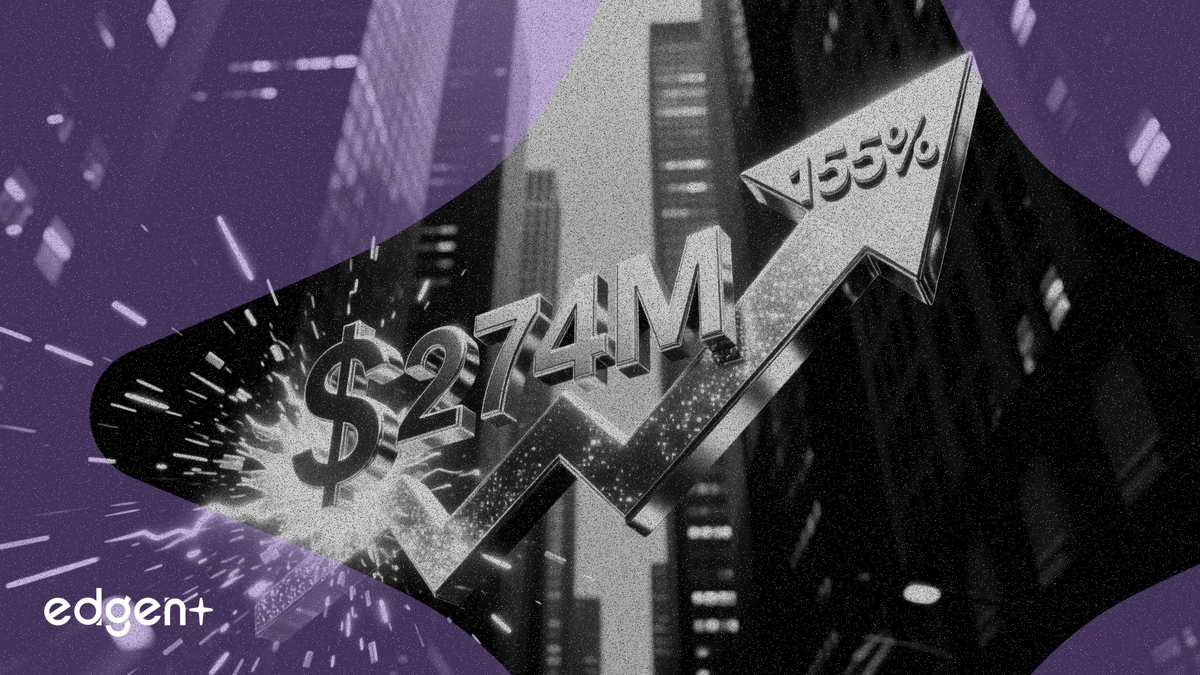 월가, 2억 7,400만 달러 수수료 챙긴 후 Strategy에 155% 상승 여력 제시