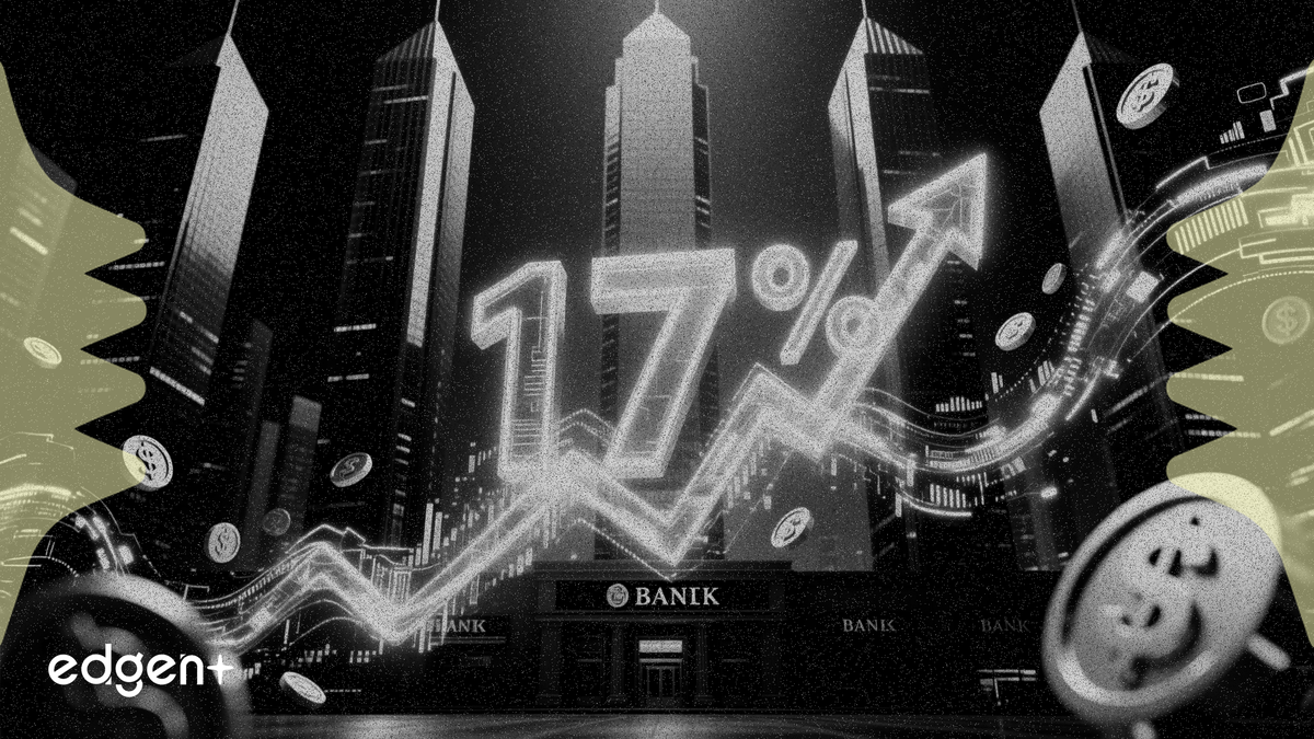 Hoạt động cho vay tại Wall Street thúc đẩy doanh thu giao dịch của 6 ngân hàng lớn nhất Mỹ tăng 17%