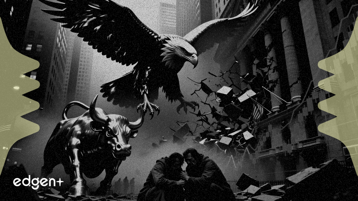 Wall Street có thể hối hận về một Fed diều hâu với 7 thay đổi này