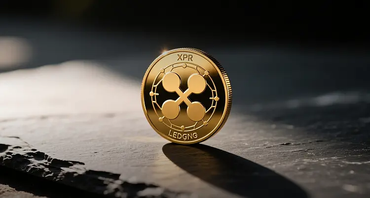 월가, XRP Ledger에서 5초 만에 미 국채 결제 테스트