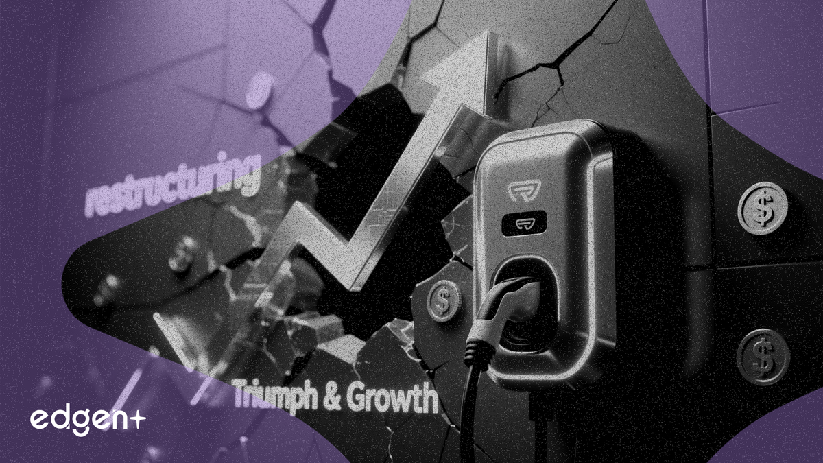 Wallbox obtient 11 millions d'euros de financement après son plan de restructuration