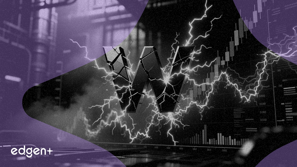 Wallbox 将实施重组计划，预计股价将大幅波动