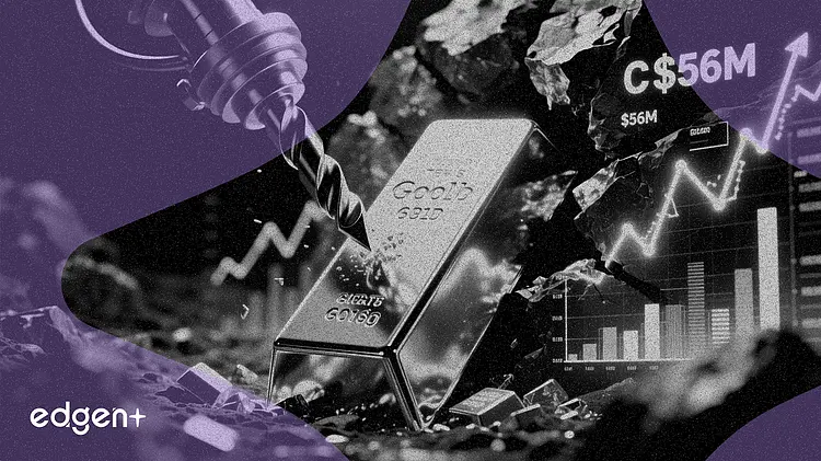 Wallbridge Mining 获 5600 万加元注资以推进 Fenelon 黄金项目