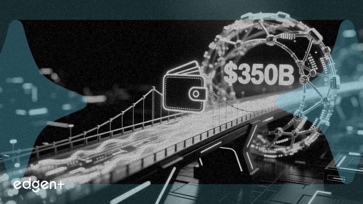 WalletConnect, 350 Milyar Dolarlık TradFi Varlığını Bağlamak İçin Canton Network ile İş Birliği Yapıyor