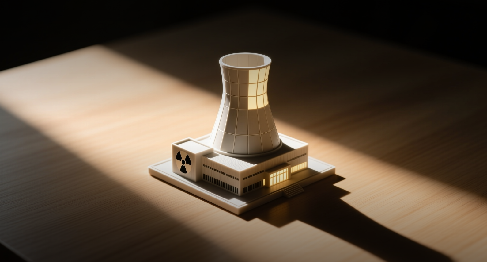 Walmart firma un PPA nuclear por 15 años para 176 MW con Constellation