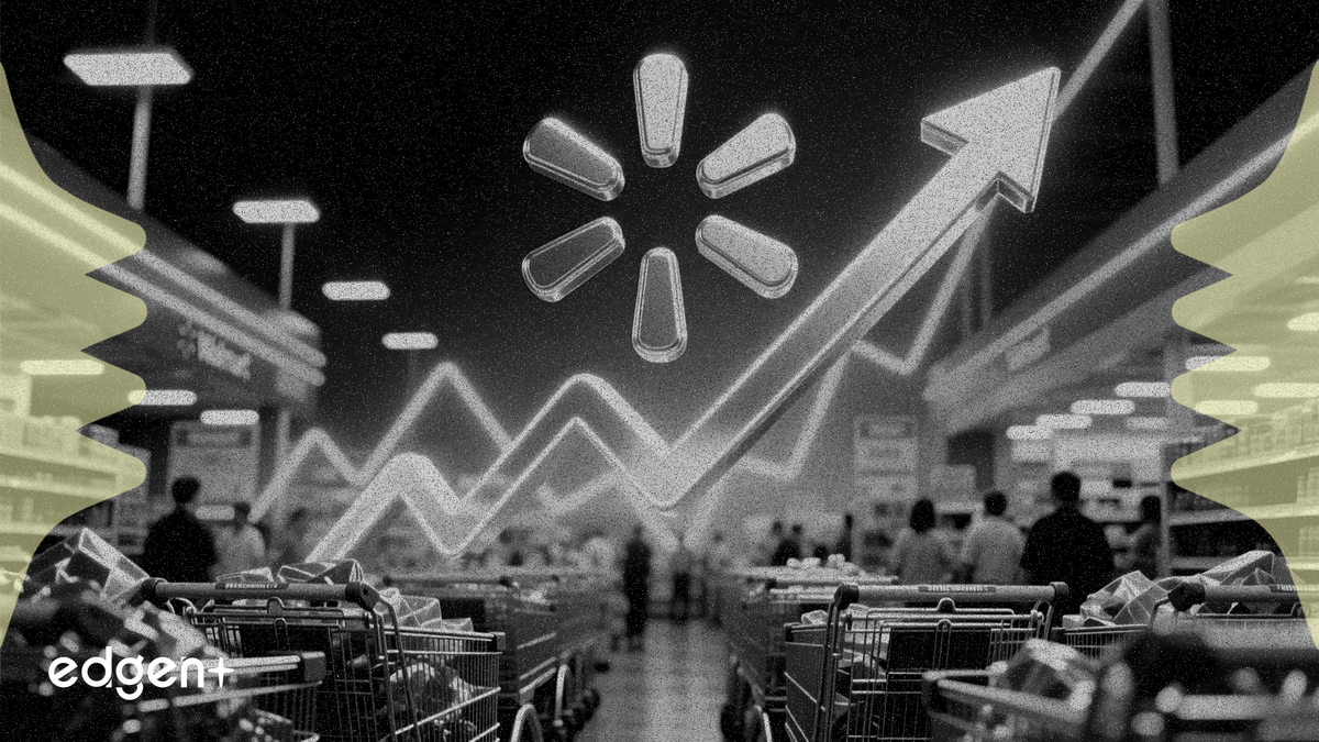 Walmart'ın %40 Kazancı İndirimli Perakende Patlamasına İşaret Ediyor