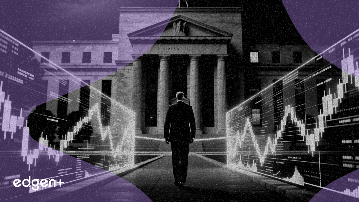 La candidature de Walsh à la présidence de la Fed se heurte à deux obstacles liés à son opacité financière