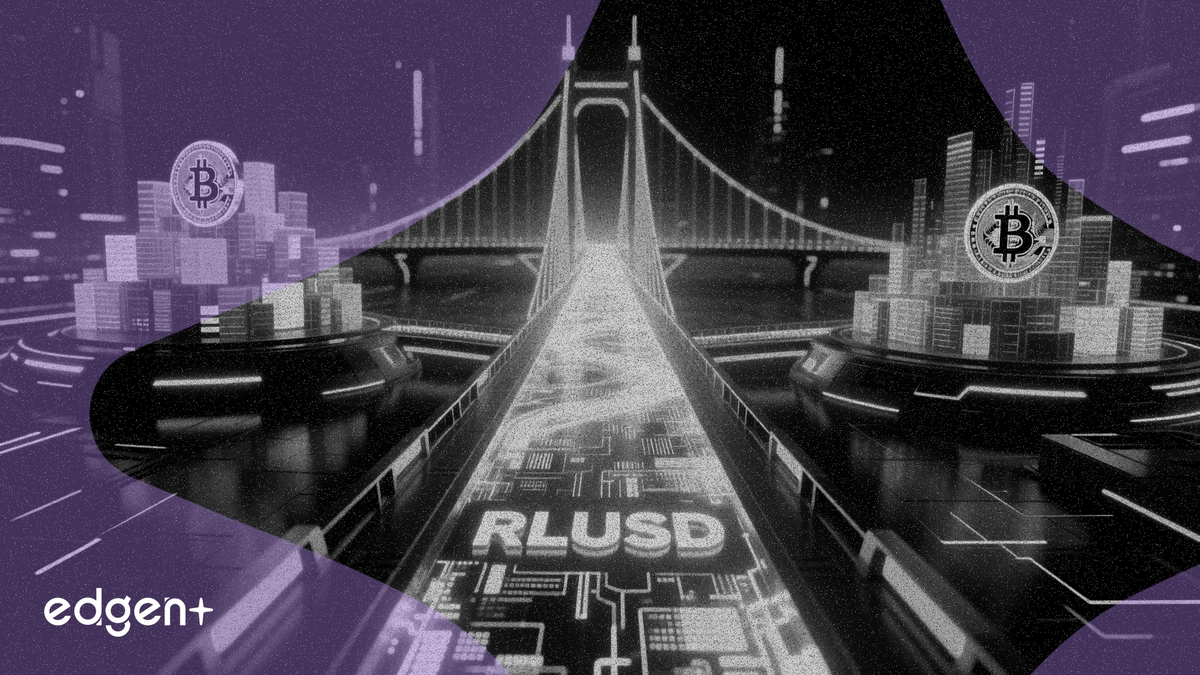 Wanchain 跨鏈橋新增 RLUSD 支援，連接三大加密生態系統