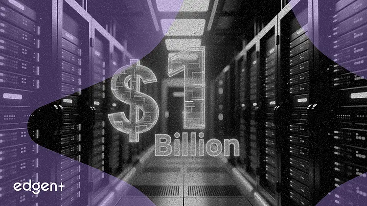 PDG, respaldada por Warburg Pincus, venderá sus centros de datos en China por hasta 1.000 millones de dólares