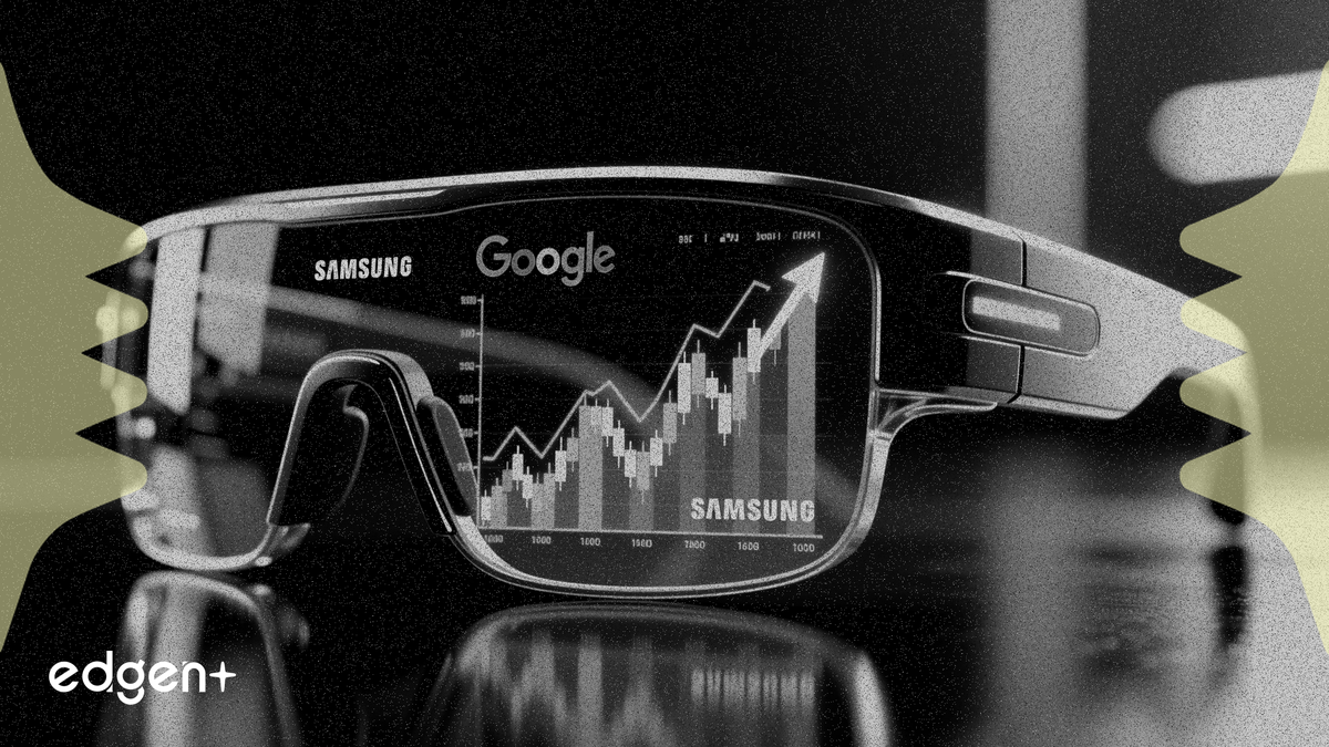 Warby Parker stock climbs 2.7% on Google and Samsung smart glasses deal
