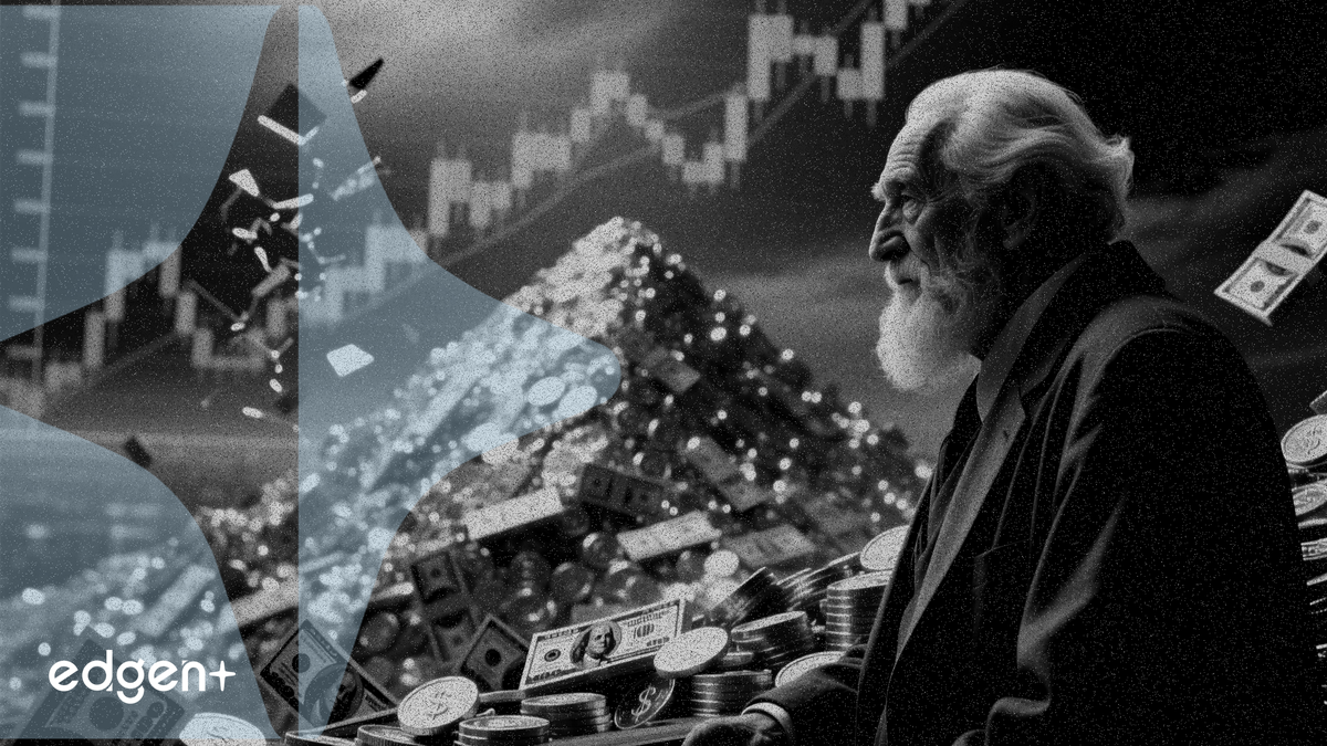 Warren Buffett nói rằng định giá chứng khoán Mỹ không hấp dẫn, với việc Berkshire Hathaway nắm giữ hơn 350 tỷ USD tiền mặt trong khi chờ đợi cơ hội mua tốt hơn.