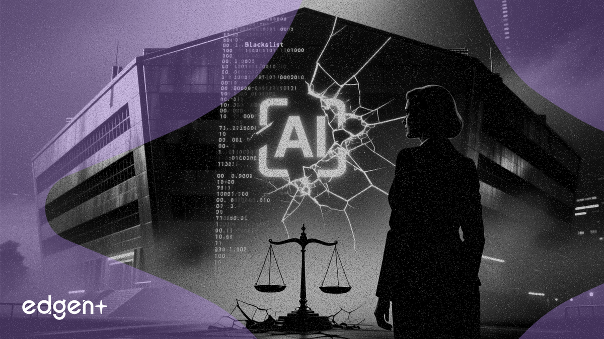 沃倫調查五角大樓將Anthropic列入黑名單，AI公司訴訟升級