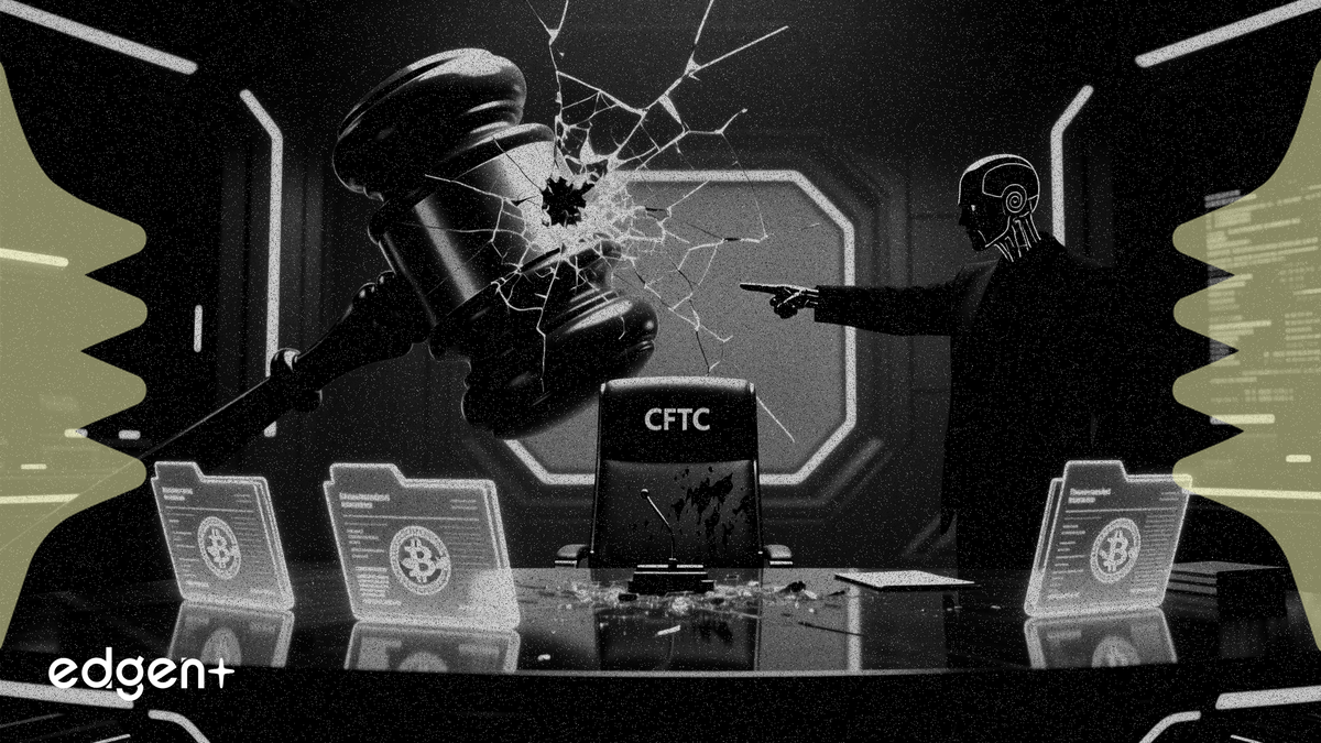 Warren interpelle le président de la CFTC au sujet de trois rapports faisant état de partialité en faveur des cryptos