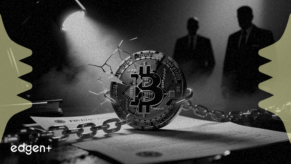 Warren réclame une enquête sur une société crypto liée à Trump après des liens avec 2 individus sanctionnés