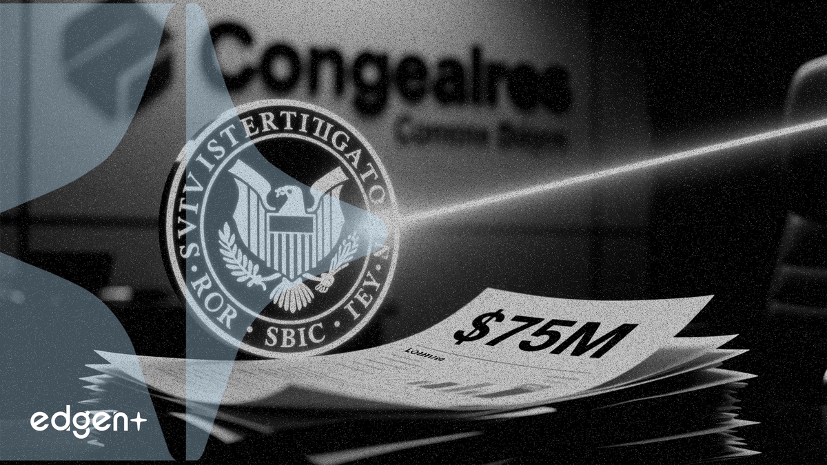 워런 의원, 7,500만 달러 대출 관련 트럼프 측 WLFI에 대한 SEC 조사 촉구