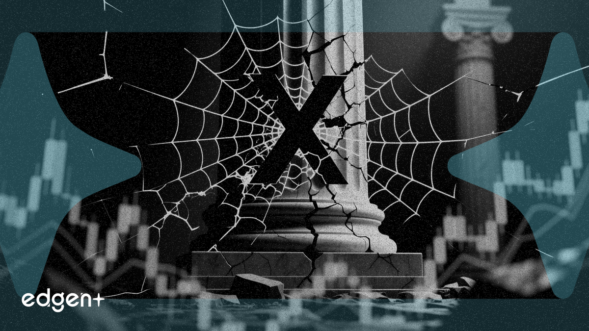 Warren warns Musk's X Money poses 1 major threat to financial stability