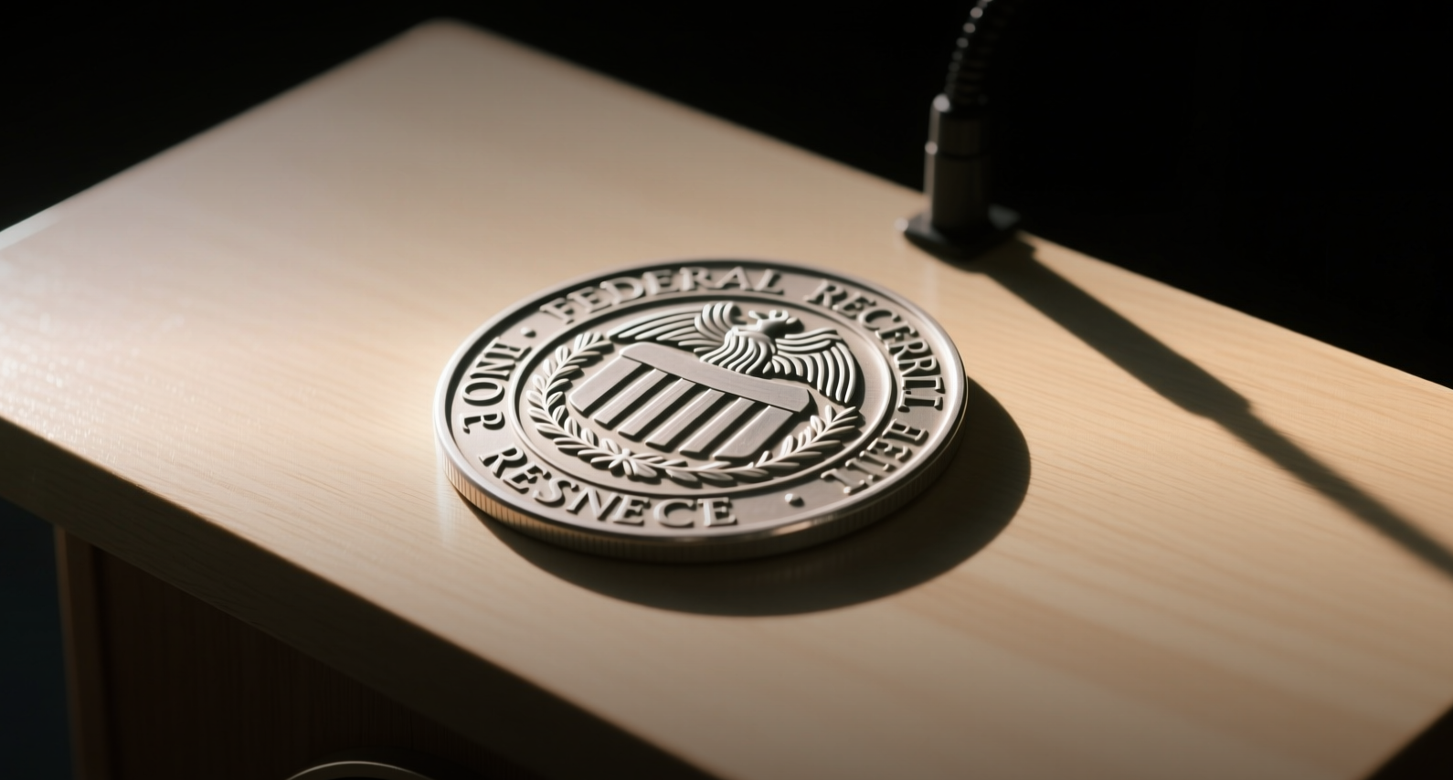 Warsh channels Greenspan's playbook, ending 2 decades of Fed guidance