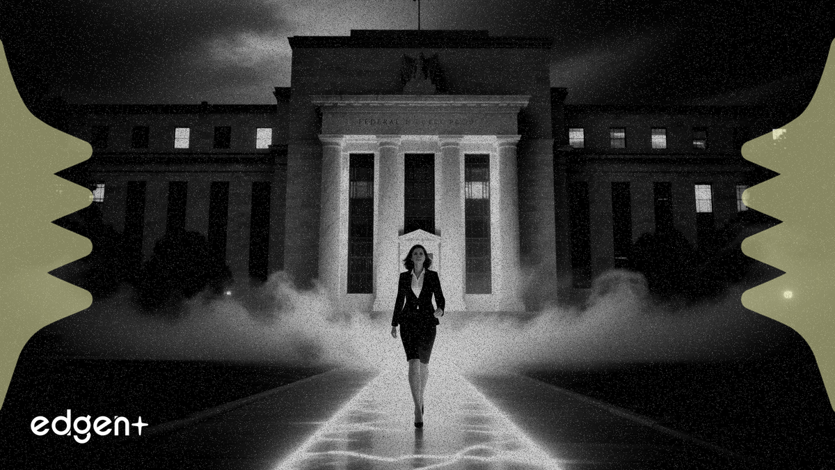 Warsh Clears Path to Fed Chair as Key Senator Relents After DOJ Probe Ends