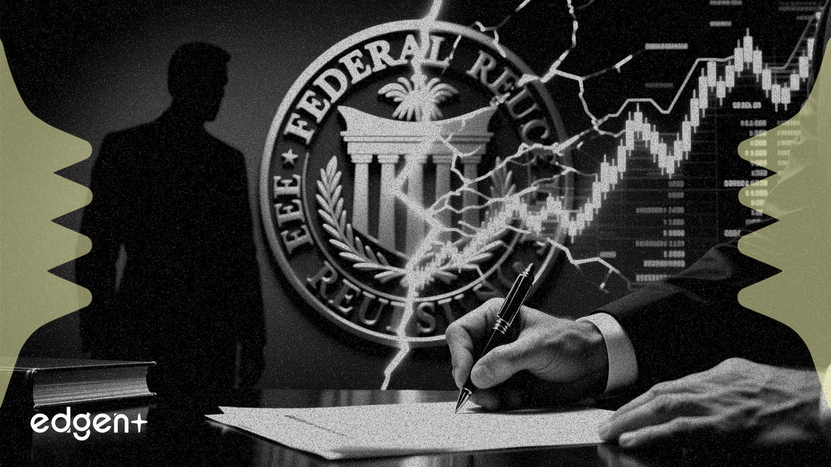 Warsh Confirmed as Fed Chair With Powell Staying in Unprecedented 75-Year Move