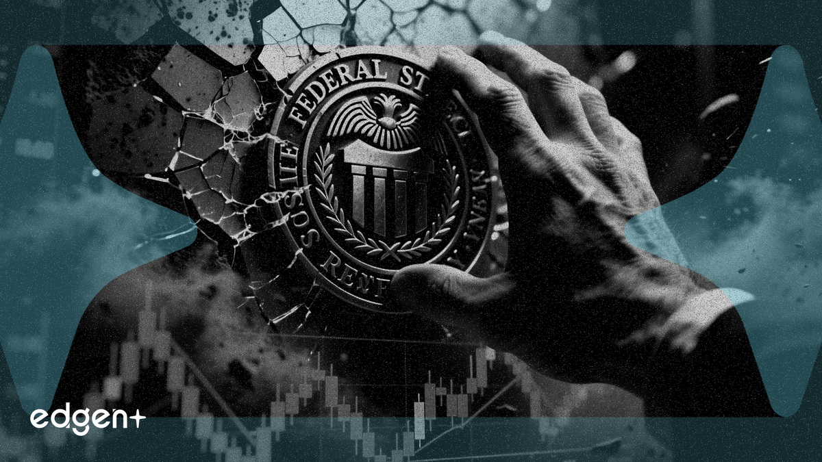 La nominación de Warsh avanza con una votación de 13-11 mientras Trump critica a la Fed