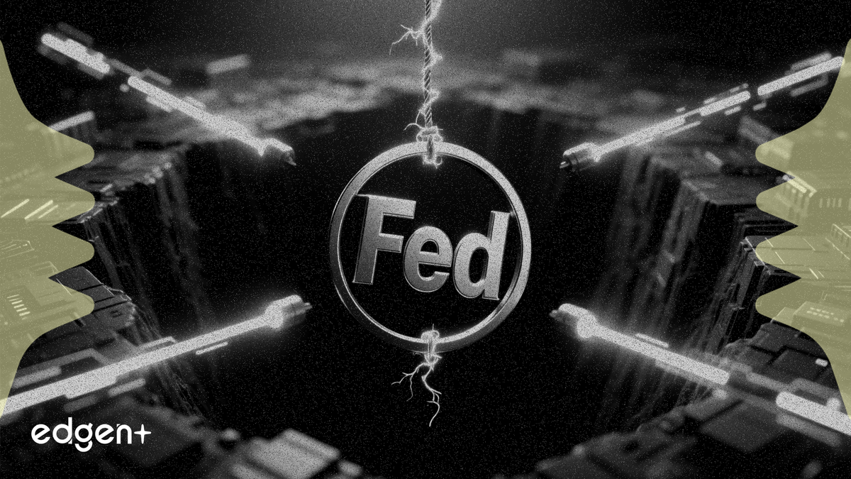 La nominación de Warsh para la Fed pende de un hilo mientras el DOJ intensifica su investigación de 3 frentes