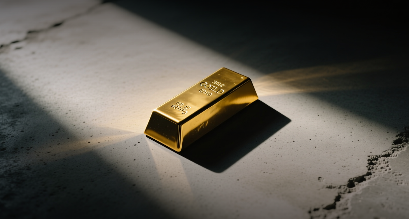 Warsh's hawkish debut crushes gold 29%, bitcoin below $60,000