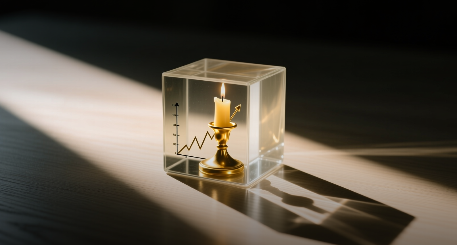 Warsh's market-driven Fed shift risks 3 volatility traps, Morgan Stanley warns