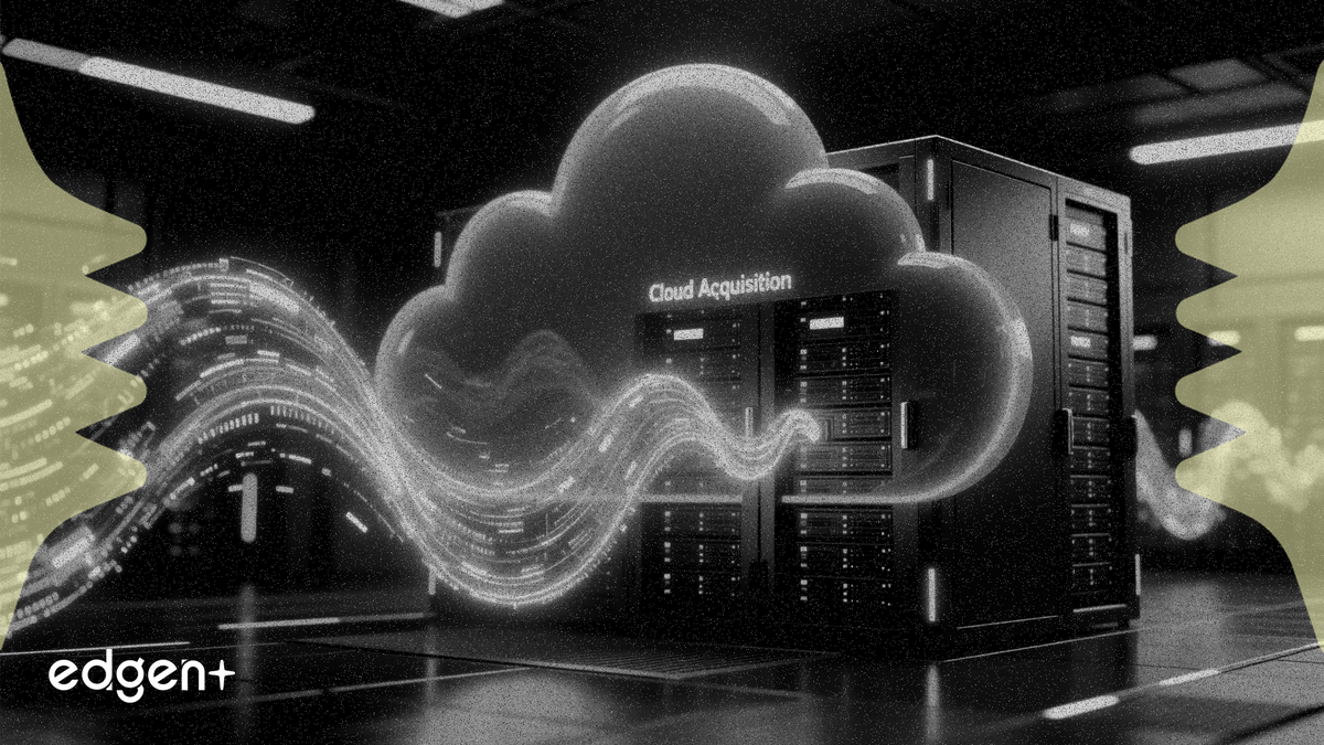 Wasabi Technologies compra la unidad de nube de Seagate en un acuerdo estratégico el 9 de abril