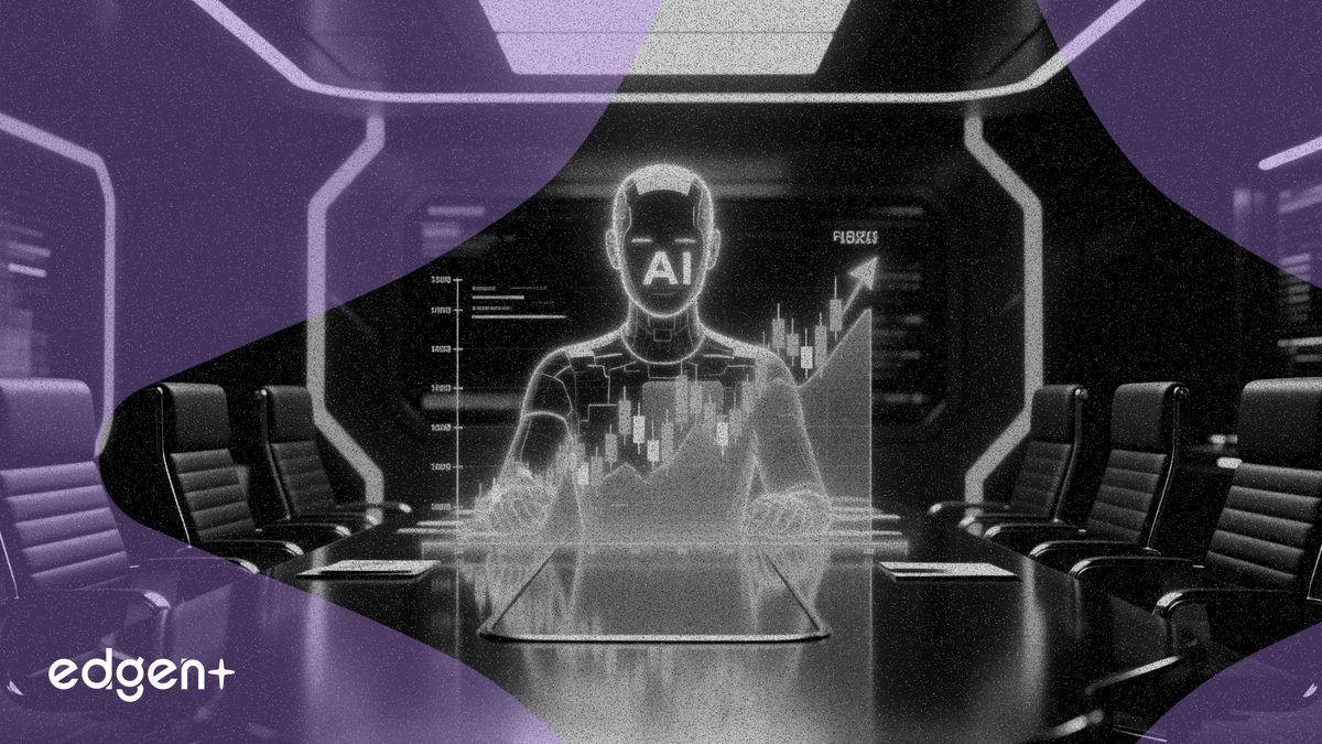 Washington Trust nomme un expert en IA au conseil d'administration en pleine enquête des investisseurs