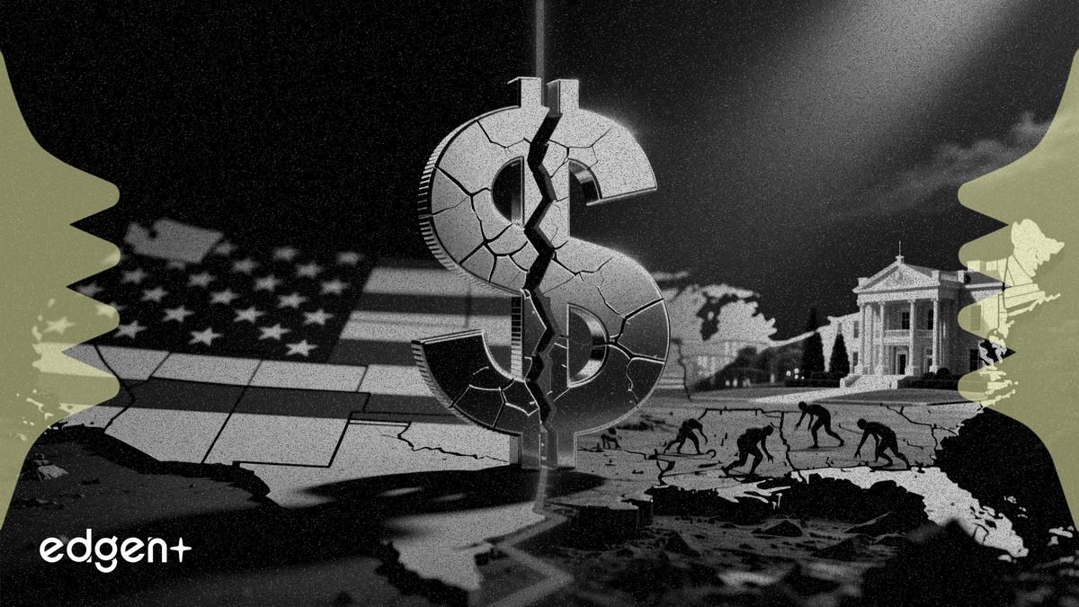 Washington'ın Yeni %9,9'luk Milyoner Vergisi ABD'deki Vergi Uçurumunun Derinleştiğine İşaret Ediyor