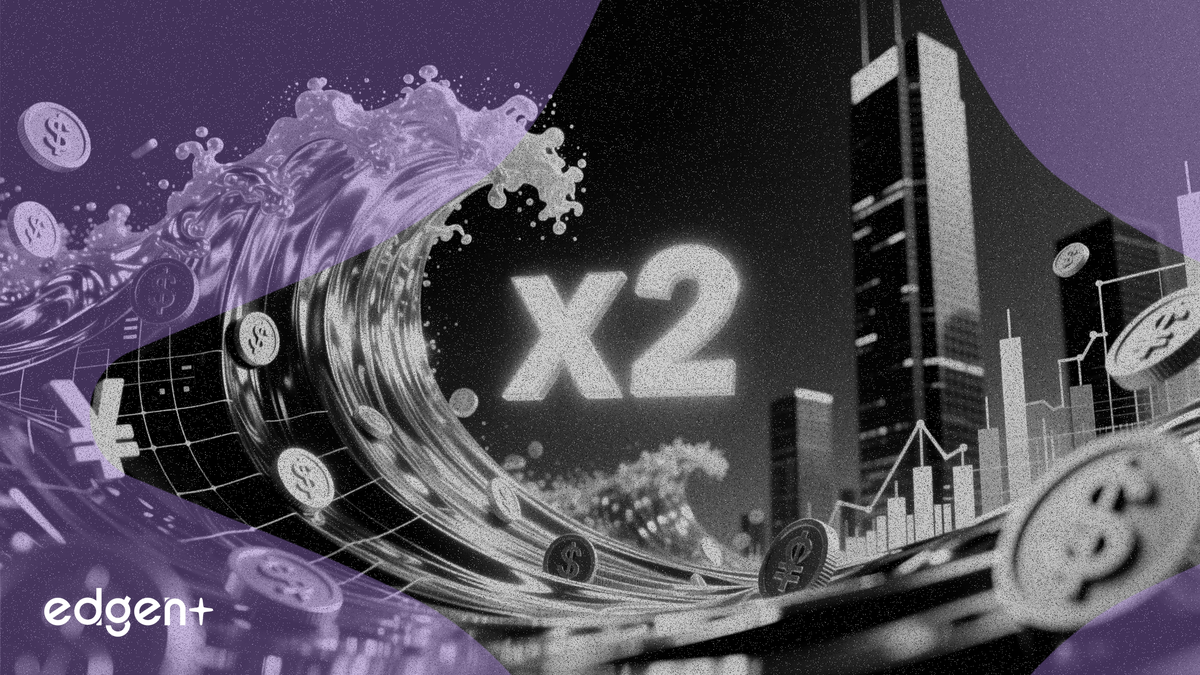 ウォーターストーン・フィナンシャル、住宅ローン急増で第1四半期利益が倍増