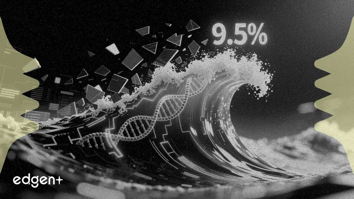 Las acciones de Wave Life Sciences (WVE) rebotan tras una caída significativa, mientras los inversores sopesan los datos mixtos de los ensayos clínicos de su candidato a fármaco contra la obesidad WVE-007.