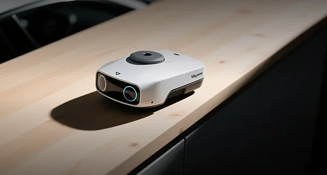Waymo retira 3.871 robotaxis tras 13 incidentes en zonas de construcción