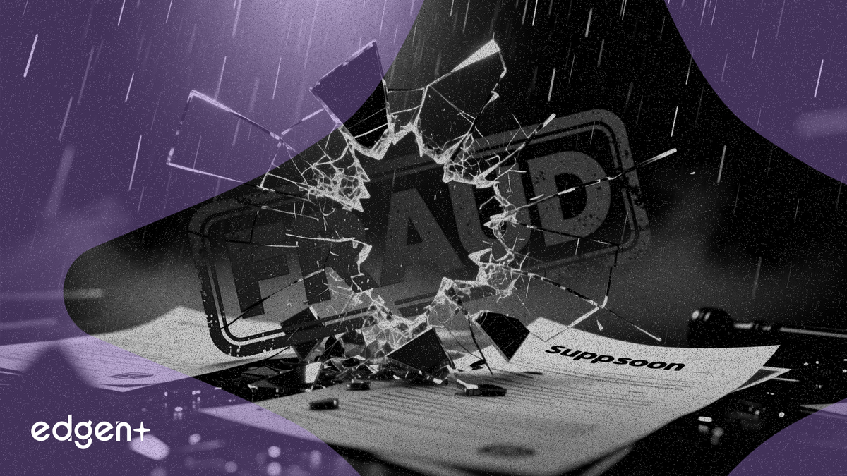 WEBTOON Entertainment đối mặt với cuộc điều tra gian lận sau thông báo ngày 1 tháng 4