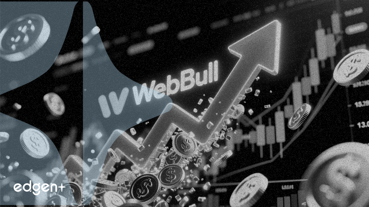 Webull shares jump 9.8% after announcing $100 million buyback