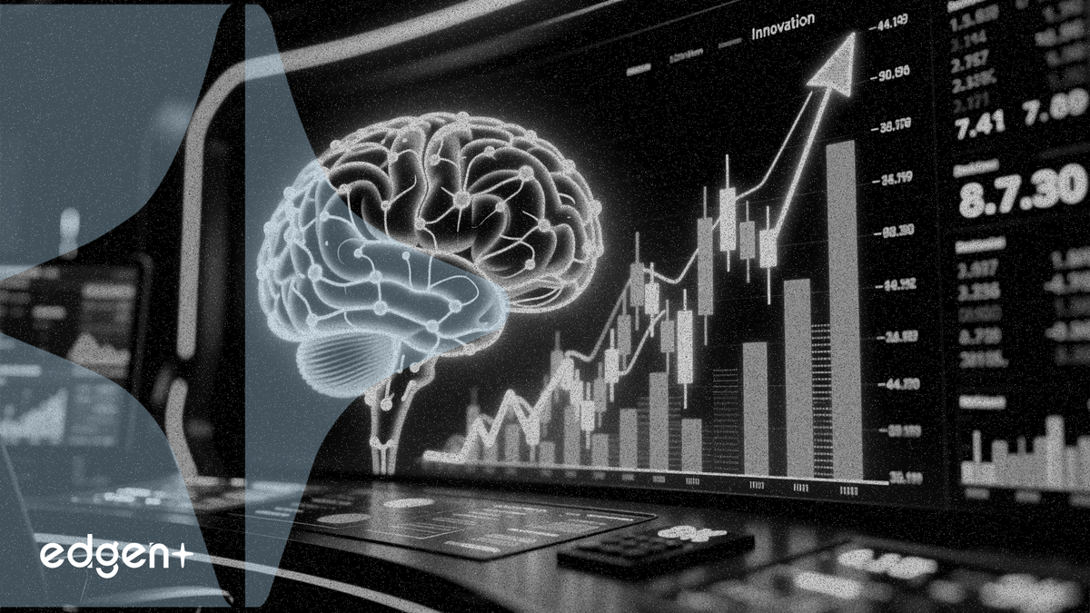 웨드부시, 운용 보수 0.75%의 댄 아이브스 AI ETF 출시