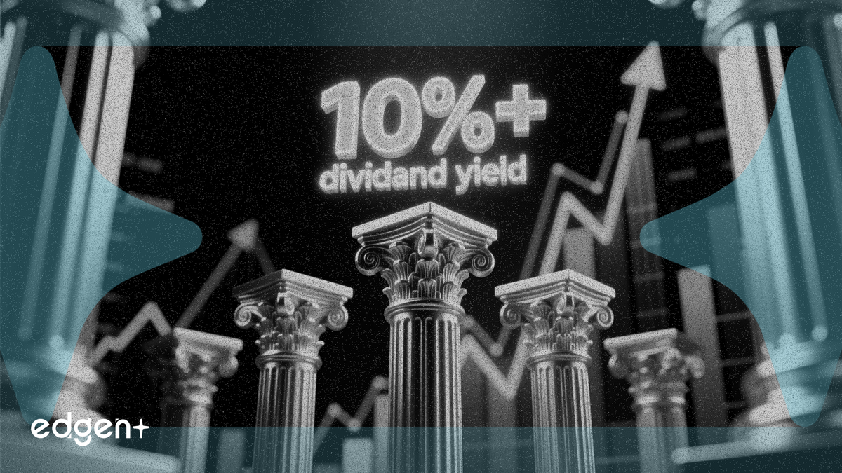 Wedbush, %10'un Üzerinde Sürdürülebilir Temettü Verimine Sahip 6 BDC'yi Açıkladı