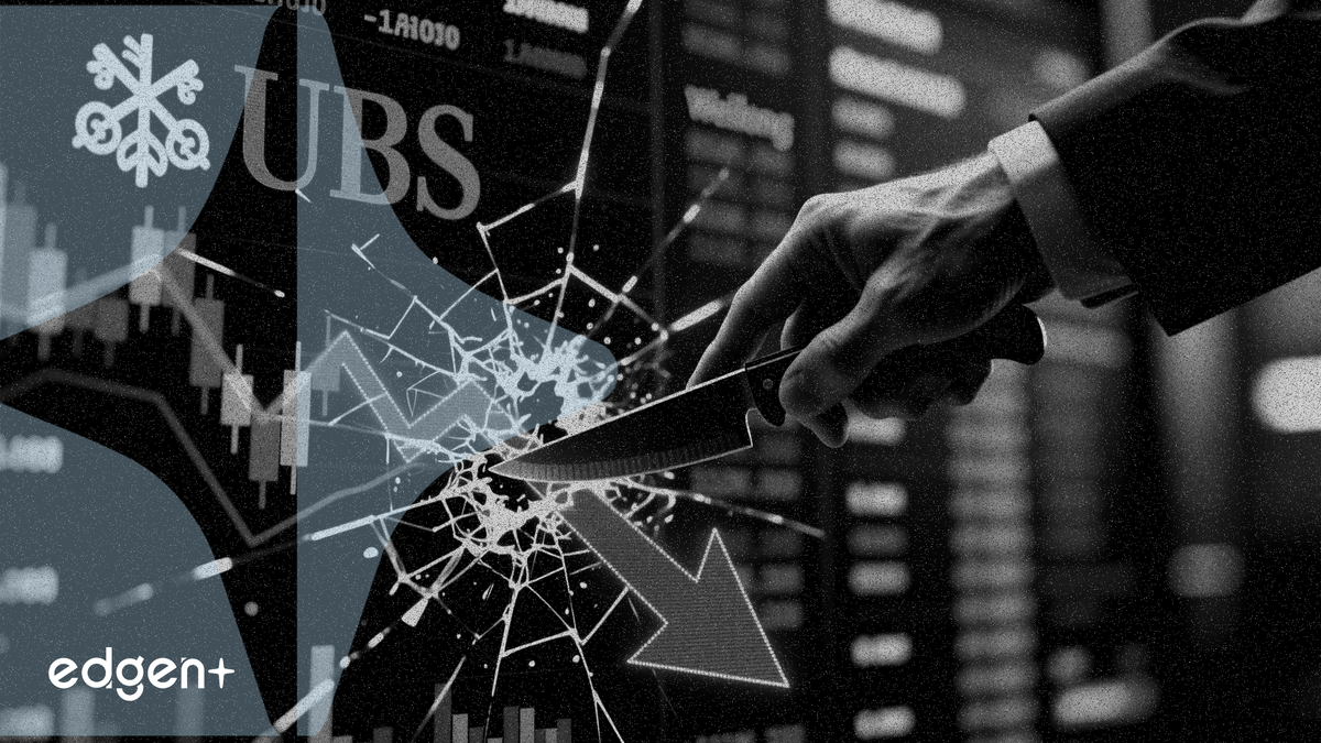 Weilong Shares Fall 8.5% as UBS Cuts Price Target on Growth Concerns