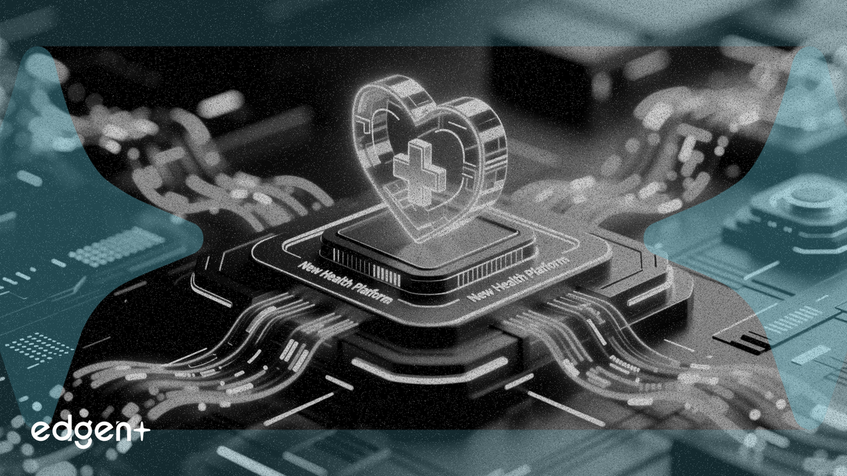Wellgistics and Datavault AI ink $4 billion deal to build new health platform