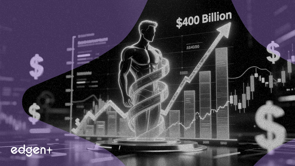 Wellness Markaları Erkek Üreme Sağlığında 400 Milyar Dolarlık Yeni Pazara Göz Dikti