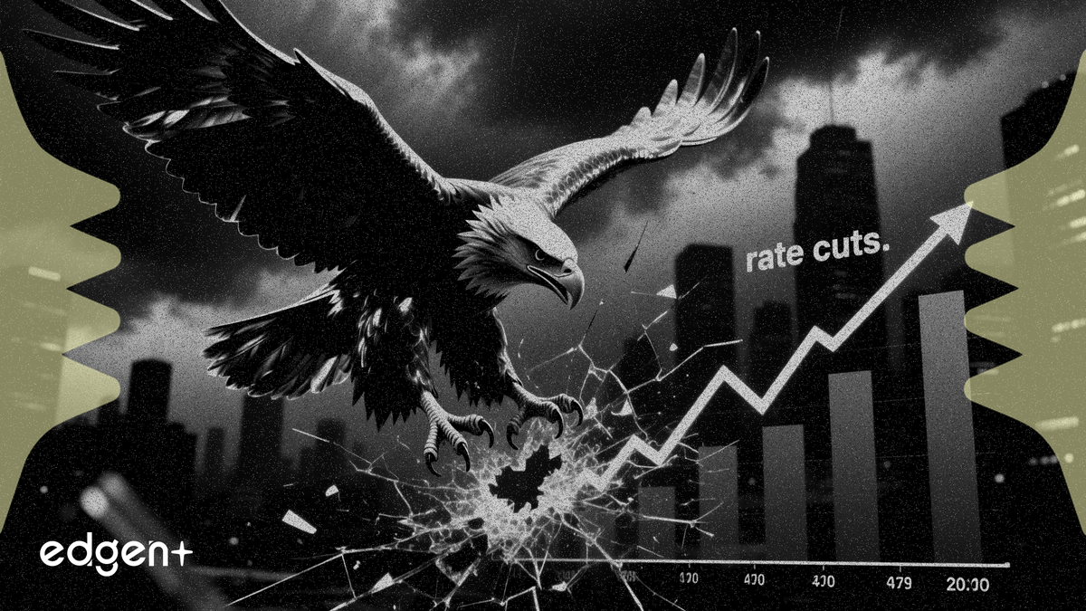 富国银行下调美联储降息预期 鹰派转变预计 2026 年前不降息