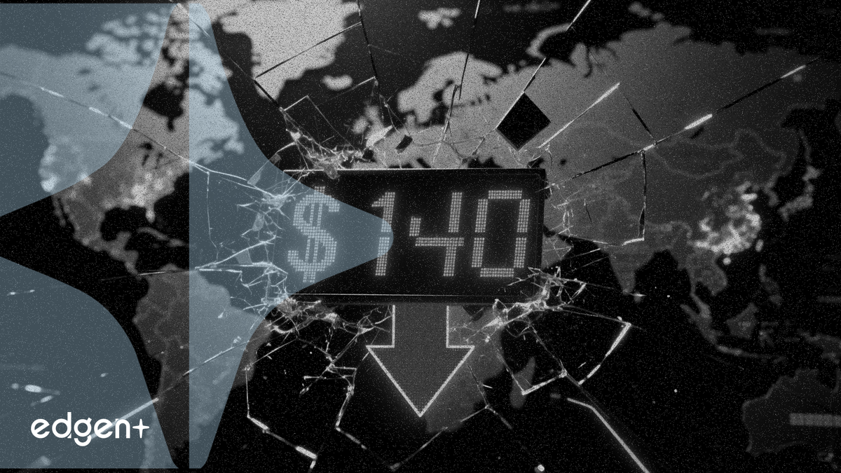 Wells Fargo Cắt giảm Mục tiêu Gartner xuống 140 USD khi Chiến tranh Iran ảnh hưởng đến Ngân sách