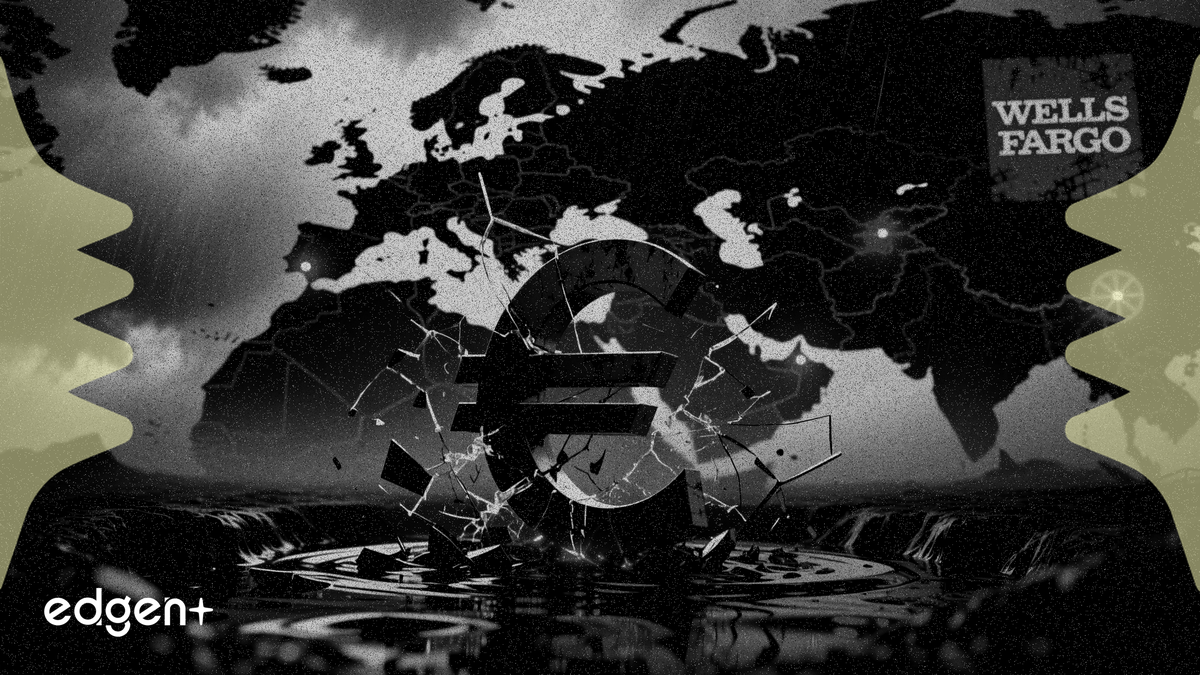 ウェルズ・ファーゴ、イラン戦争のリスクを理由にユーロ強気予想を撤回