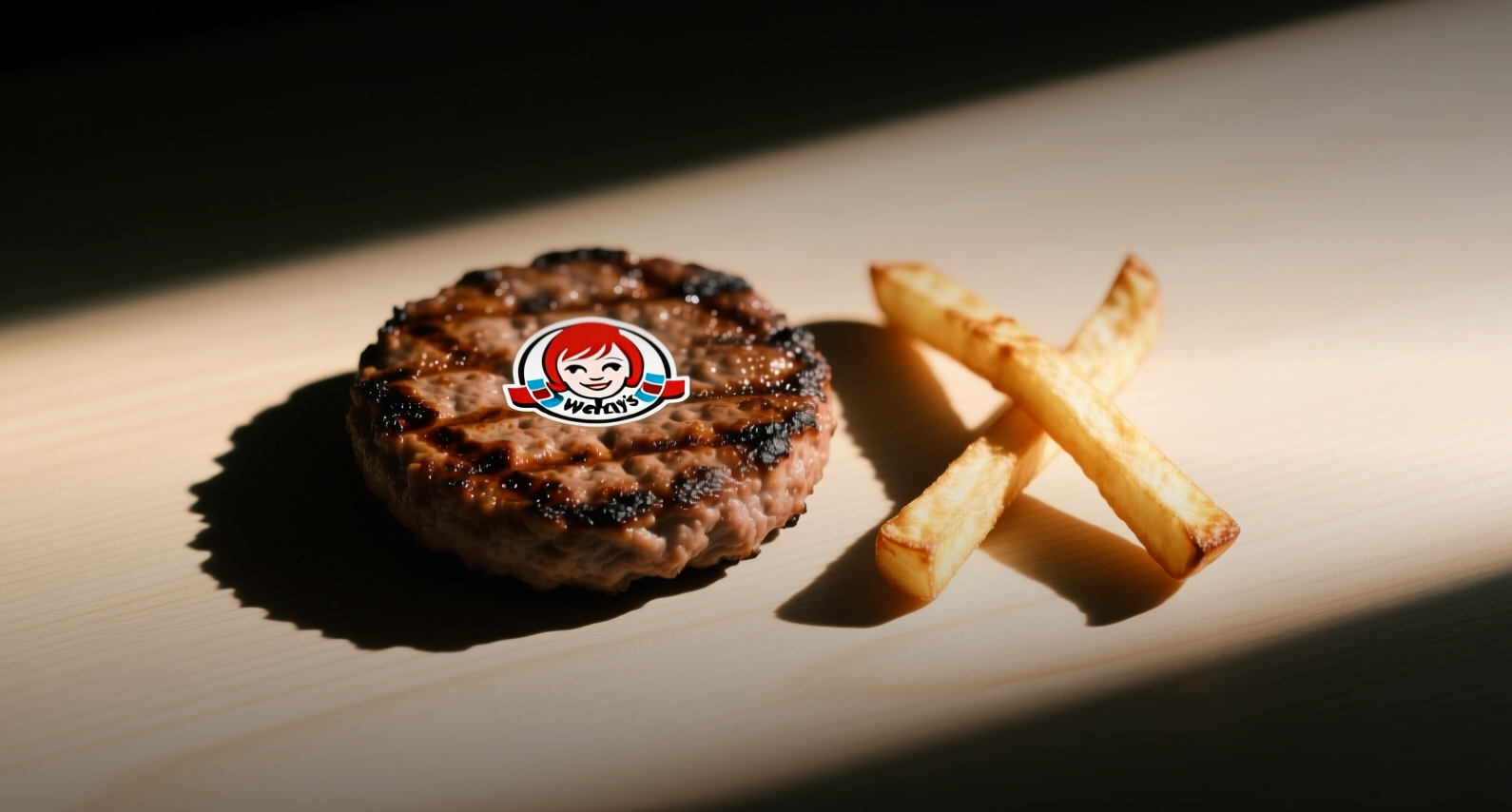 Wendy's stock surges 30% as Reddit traders target burger chain