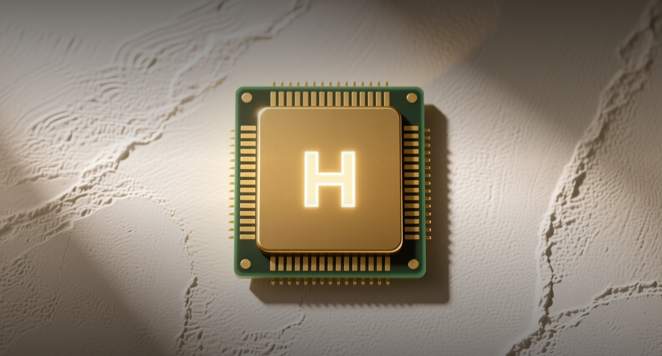 웬지 AI, 홍콩 IPO 상장가 주당 60.7 HKD, 순수익 8억 2700만 HKD 목표