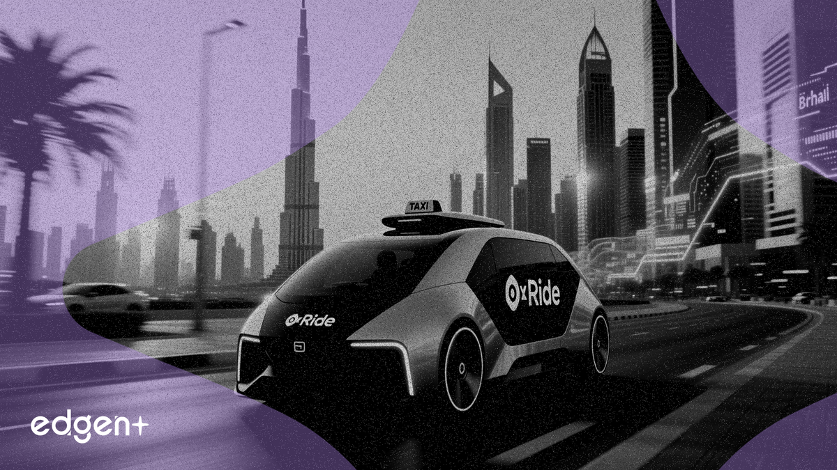 WeRideとUberは2026年3月31日、ドバイのジュメイラおよびウム・スクイム地区で完全自動運転ロボタクシーの商用サービスを開始しました。