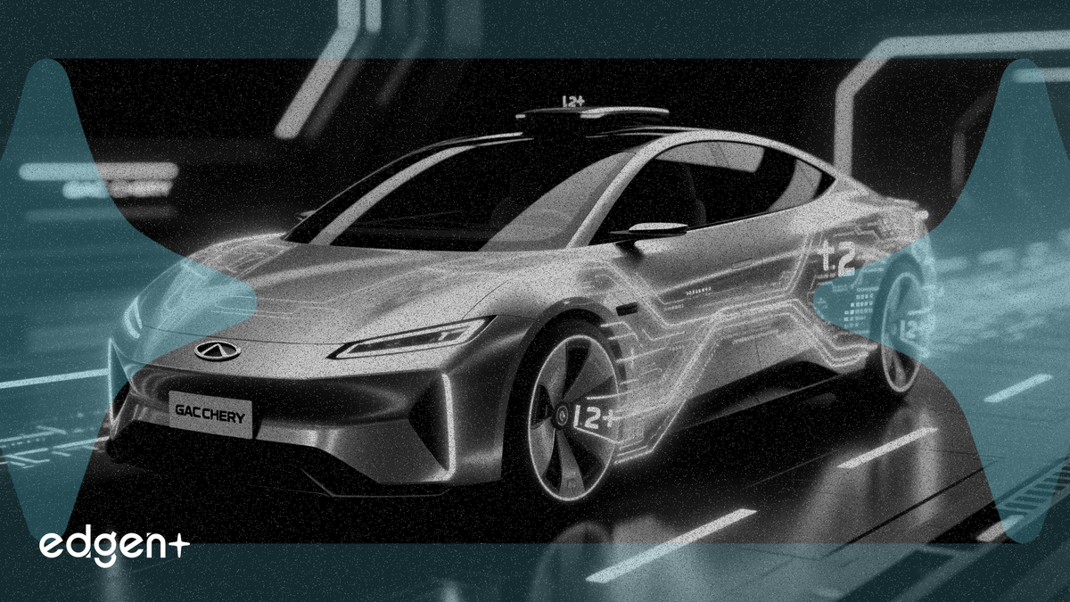 Weride Unveils L2+ Solution for Nearly 30 GAC and Chery Models